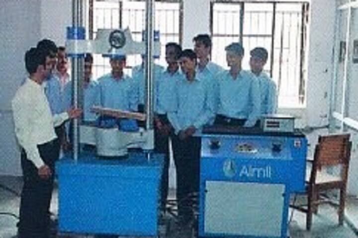 laboratory